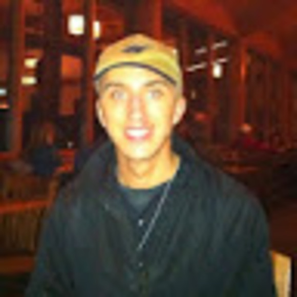 Meet your Posher, Patrick - Picture 1 of 1